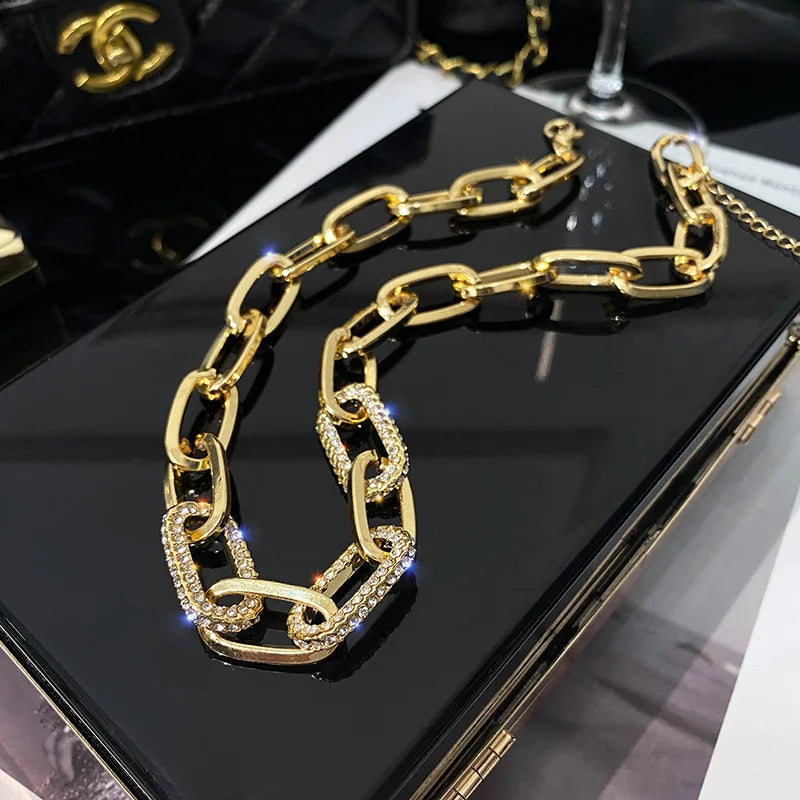 luxury necklace