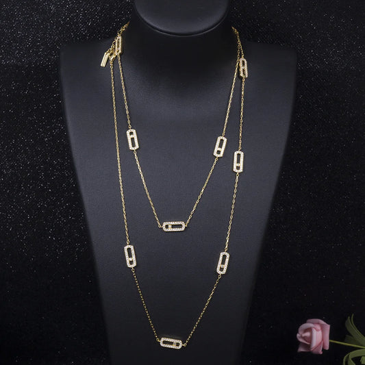 Fashion necklace