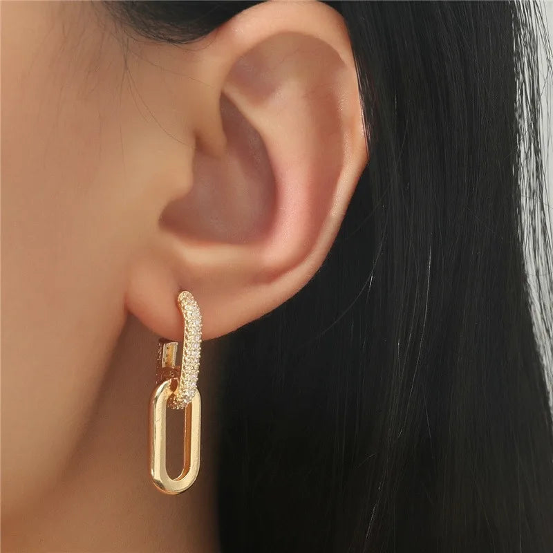 Fashion Earrings