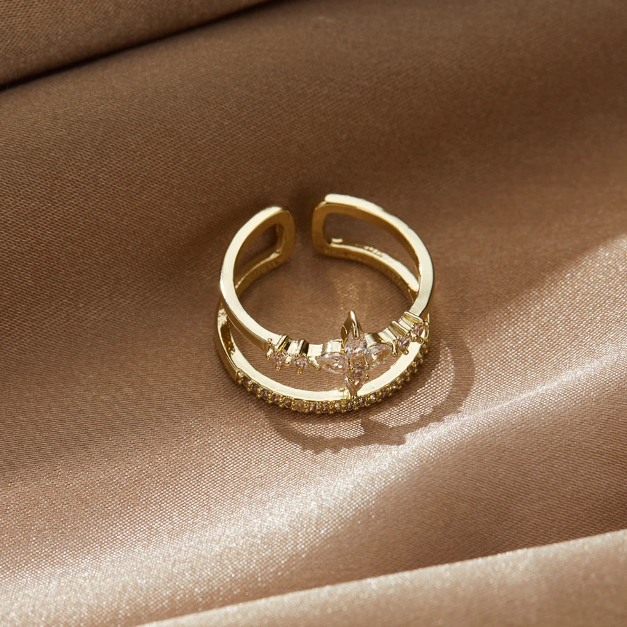 fashion ring