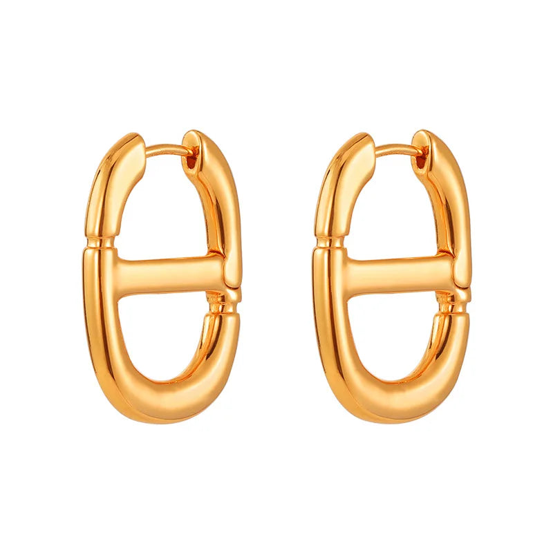 Elegant Luxurious Earrings