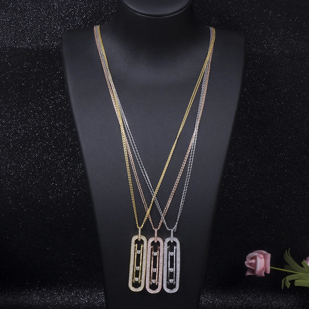 Fashion necklace