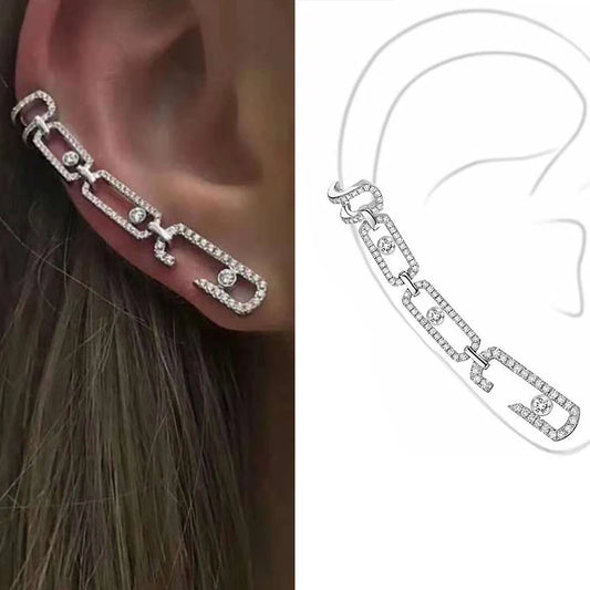 fashion earrings