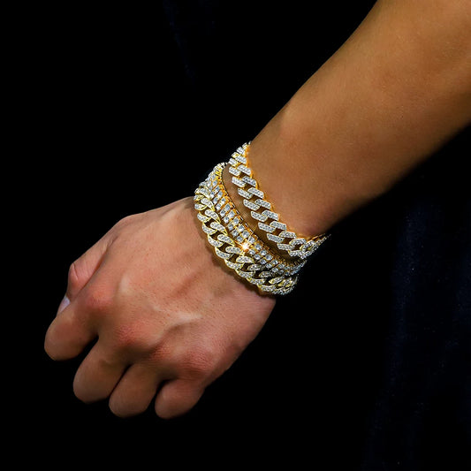 monaco bracelets