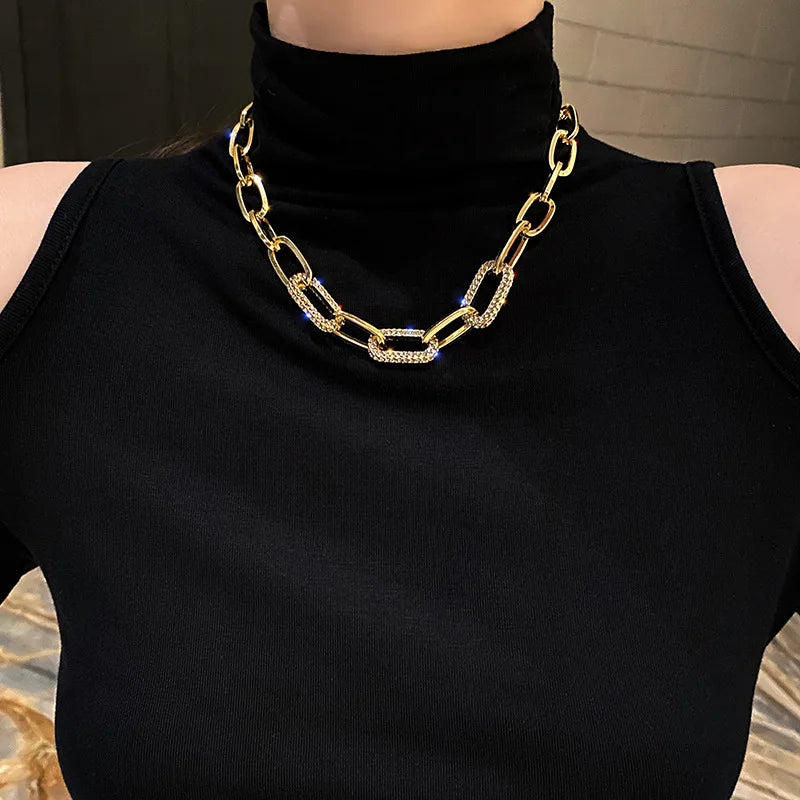 luxury necklace