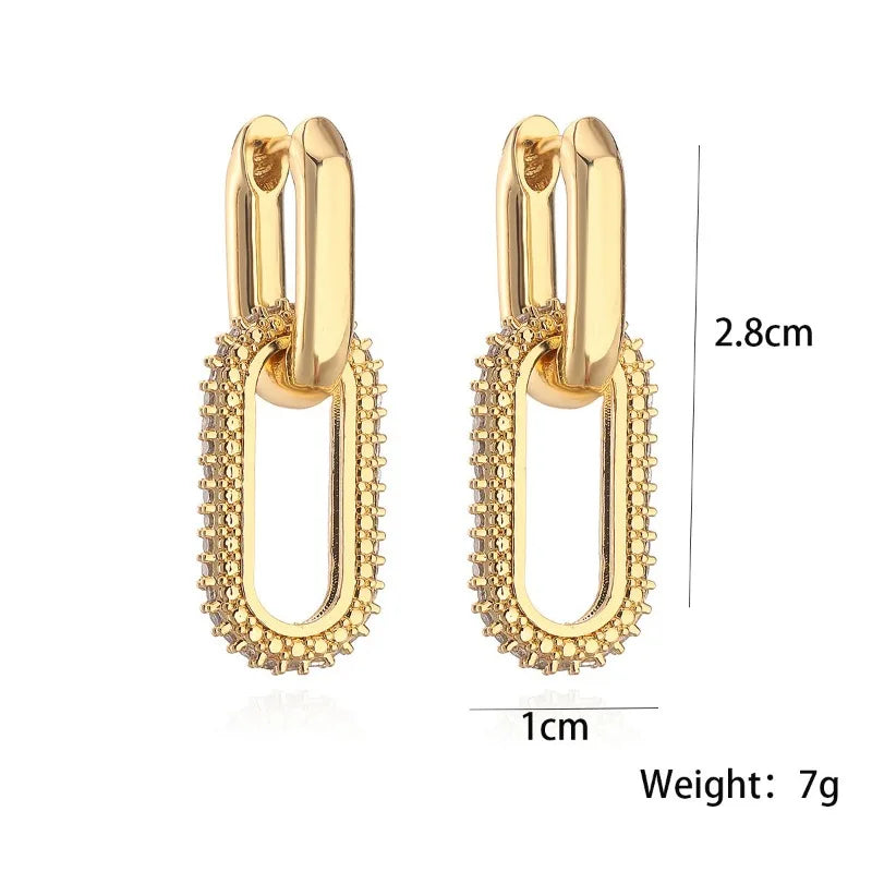 Fashion Earrings